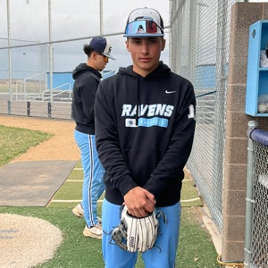 Cayden  Trujillo