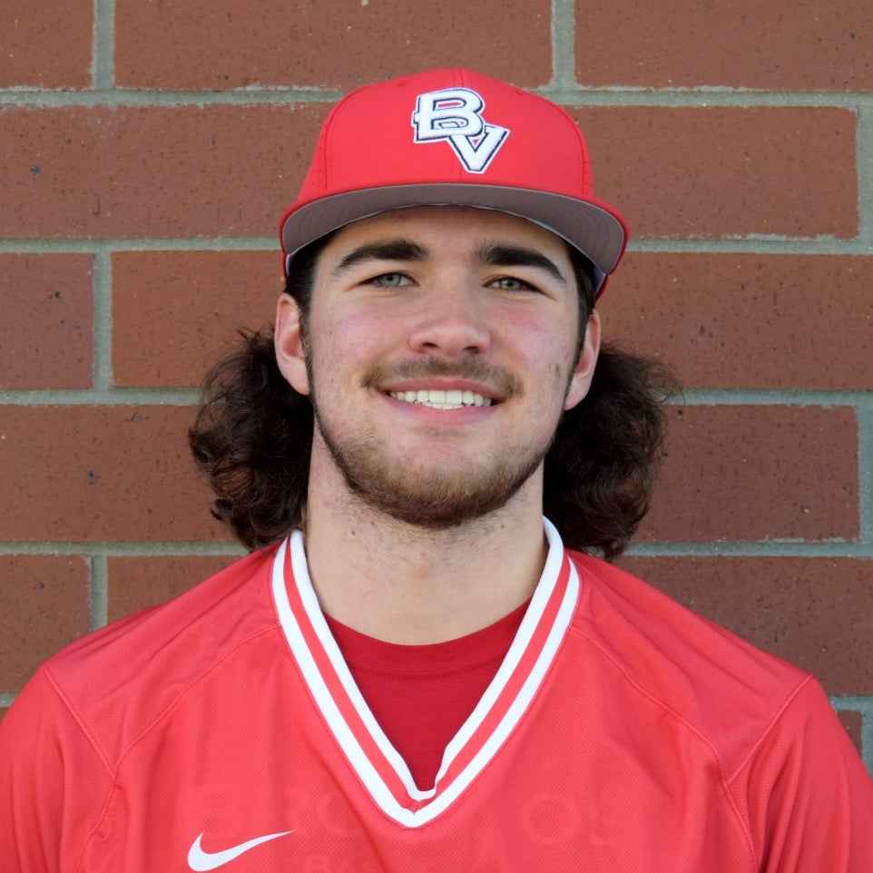 Ethan Benson mugshot