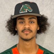 Barry Richardson mugshot