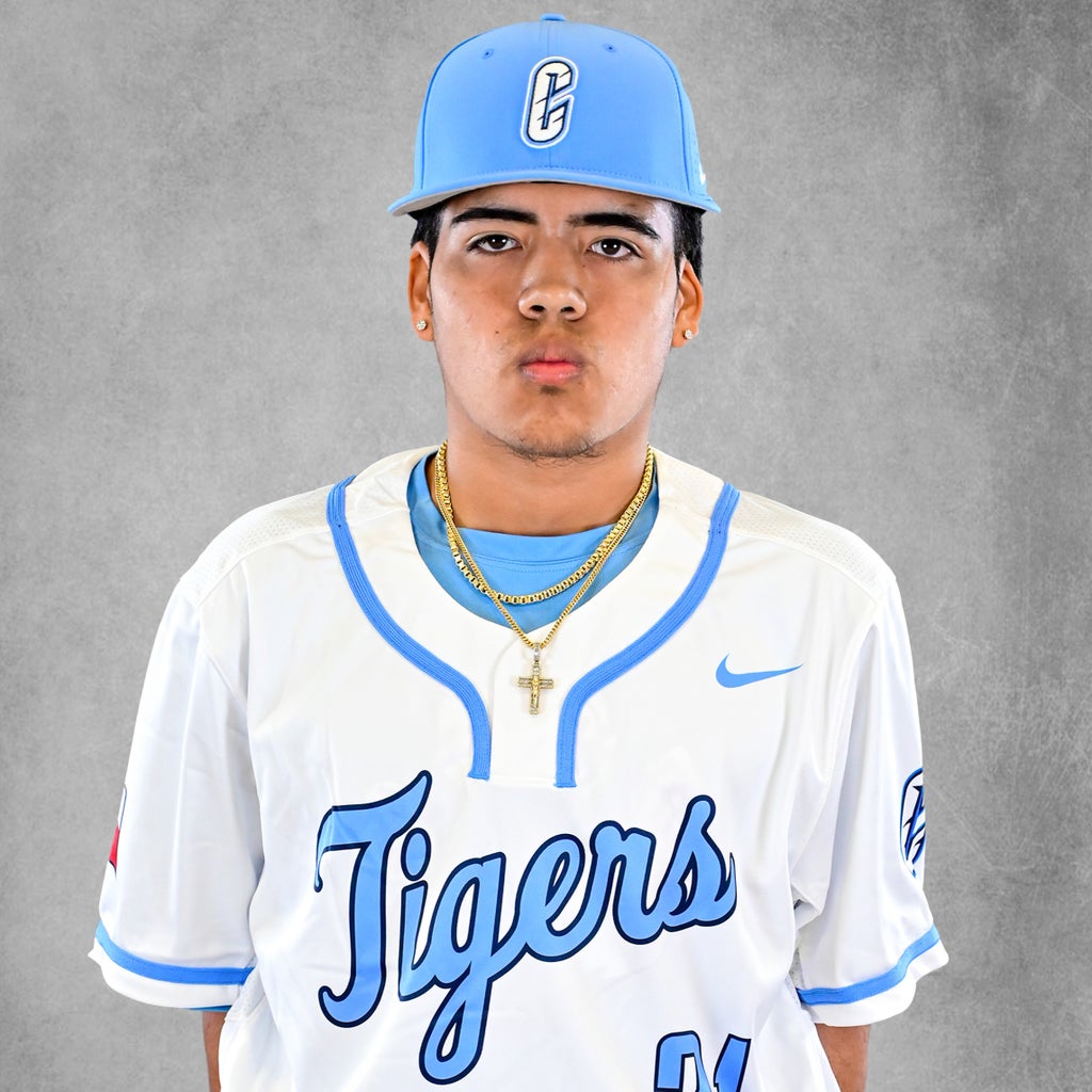 Marcus Falcon mugshot