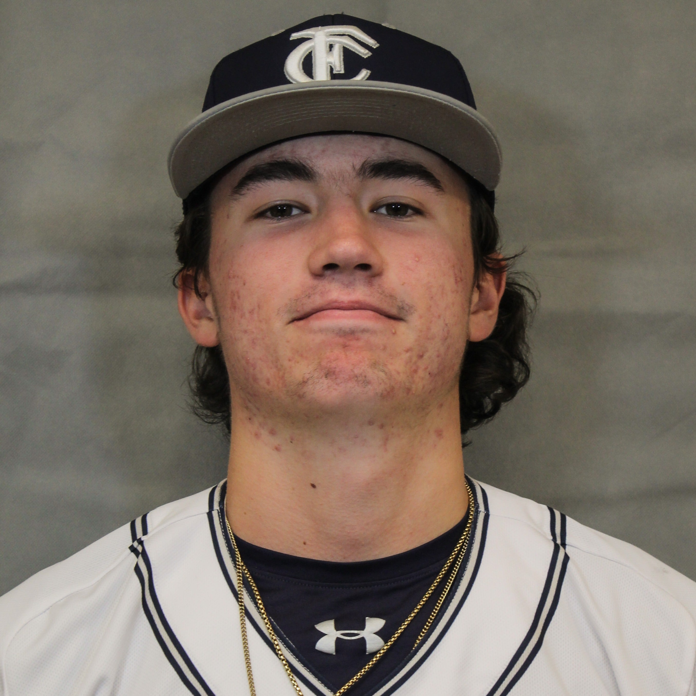 Daniel Powell mugshot