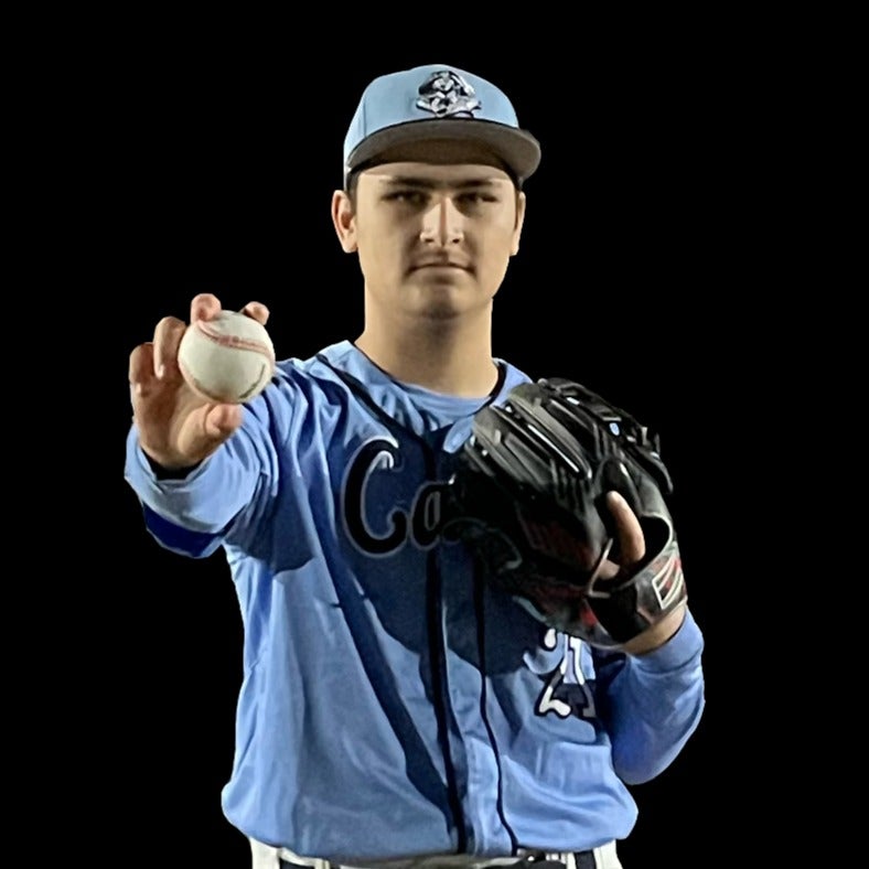 Dominic Alvarado mugshot