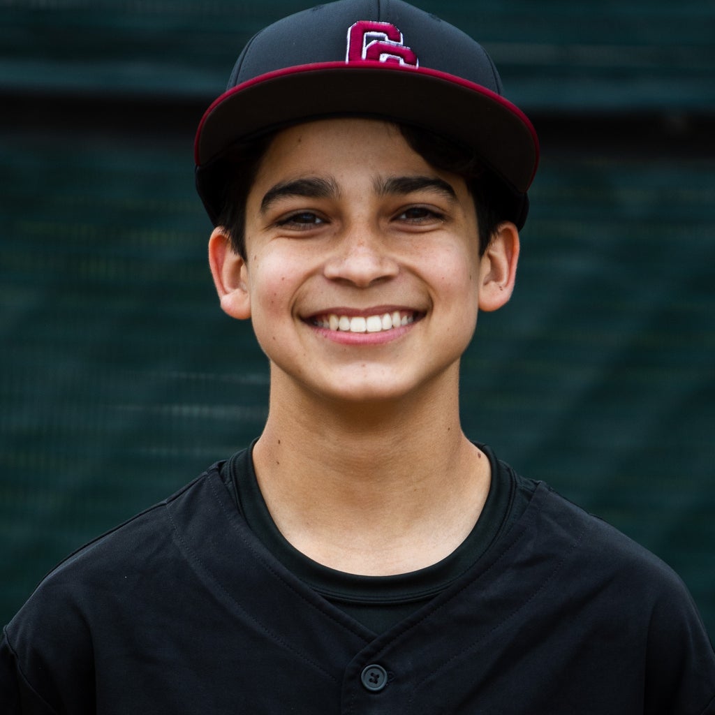 Elijah Rodriguez  mugshot