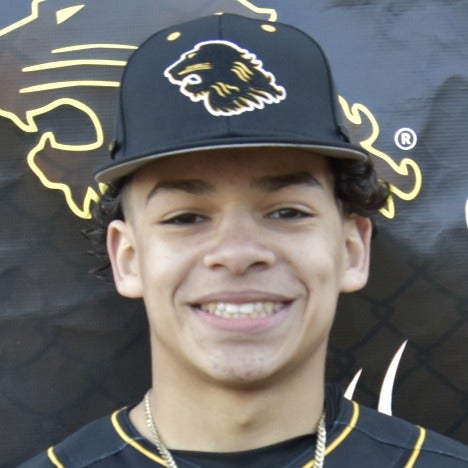Elijah Morales
