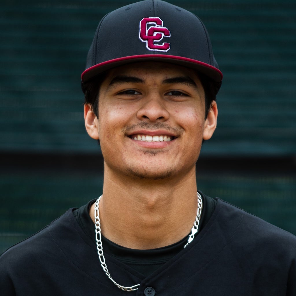 Josiah Figueroa mugshot