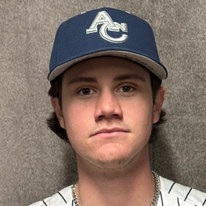 McCauley White mugshot