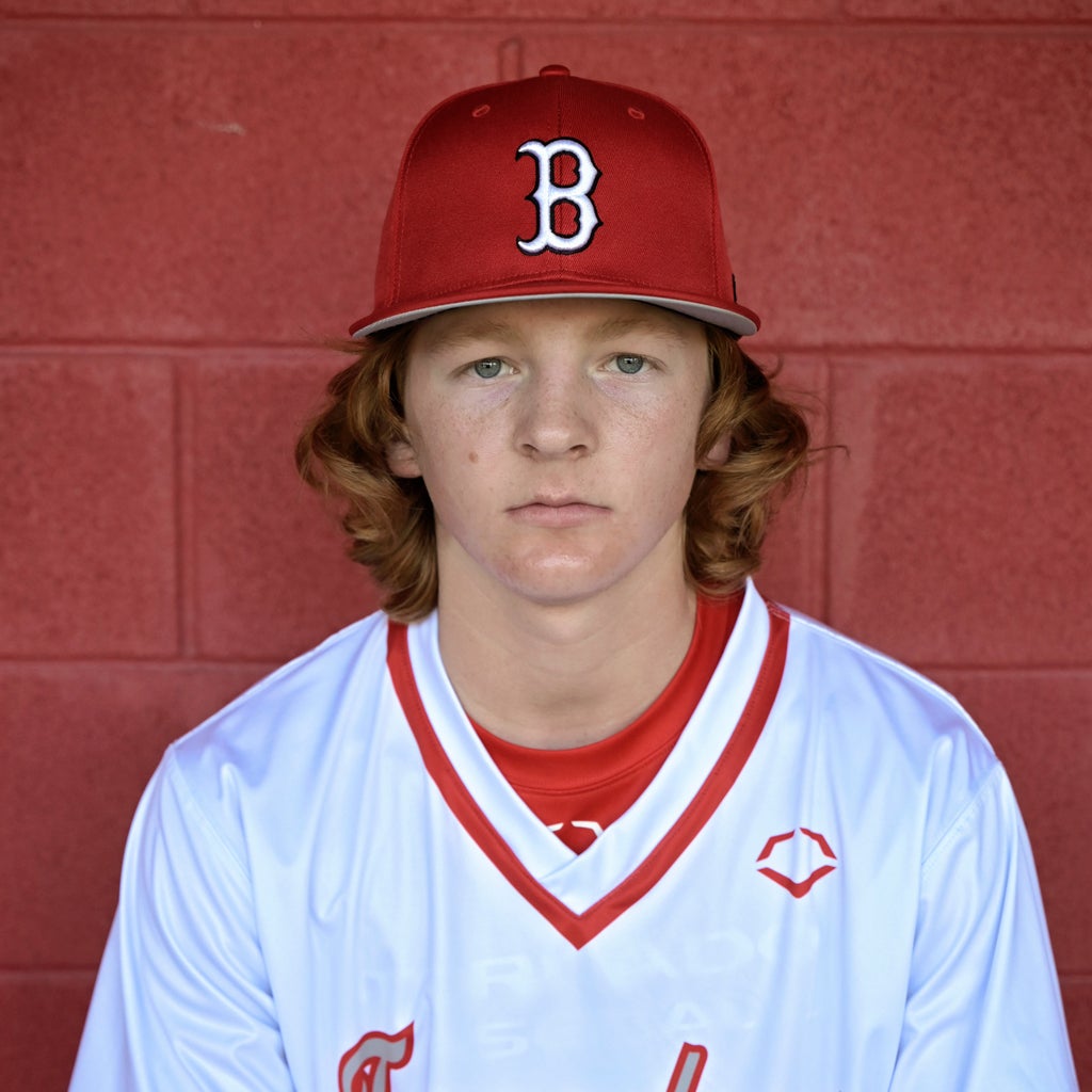 Ryland  Rike mugshot