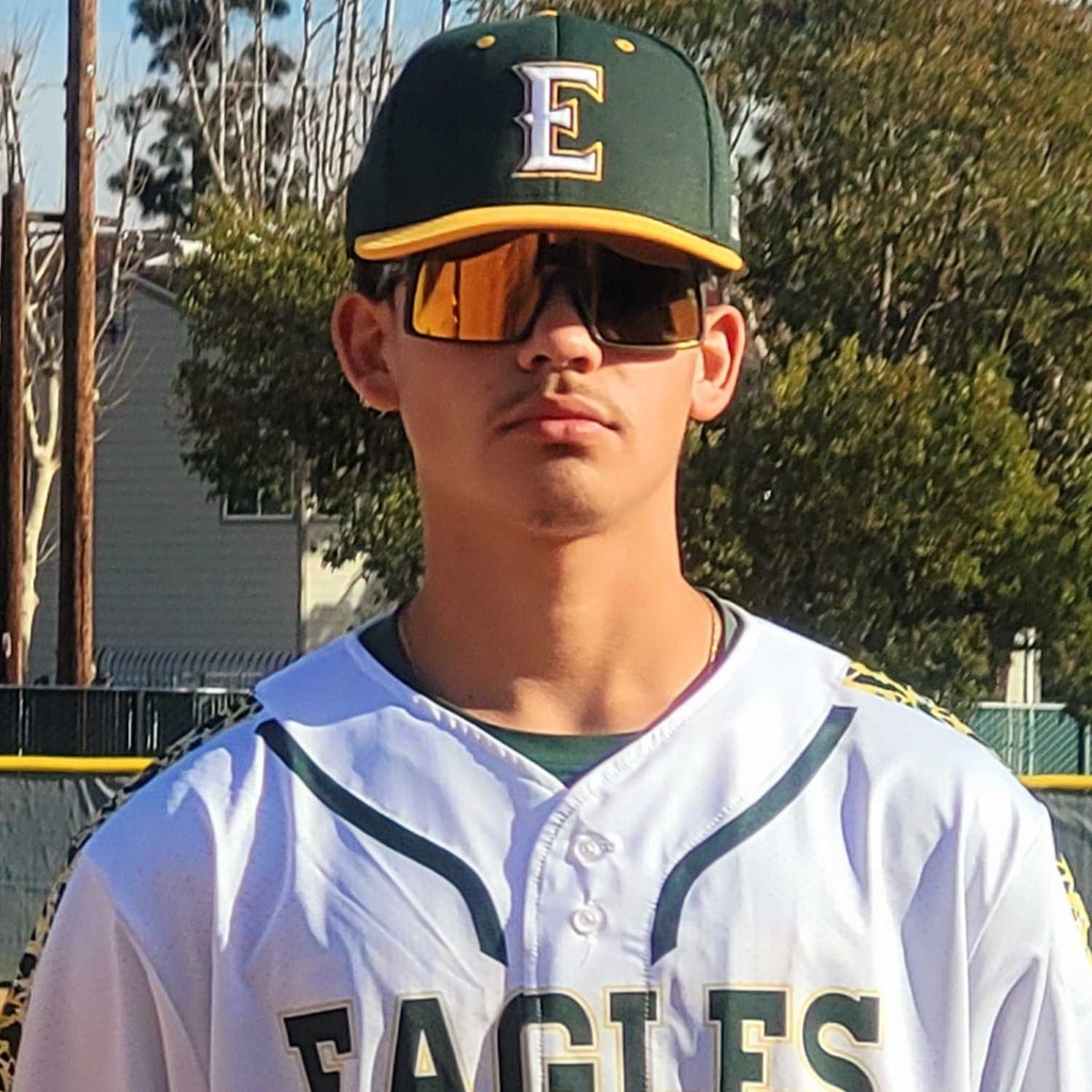 Austin Estrada mugshot