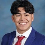 Gabe Sanchez mugshot