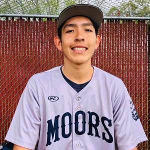 Jaime Macias mugshot