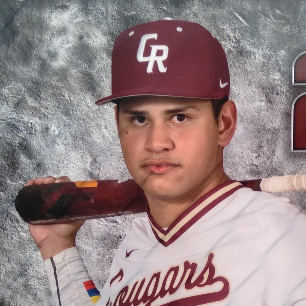 Rainer Castillo mugshot