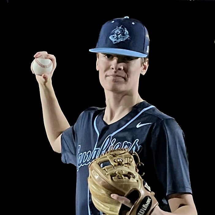 Caden Ritchie mugshot