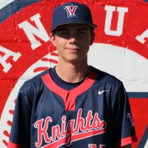 Luke Oxendine mugshot