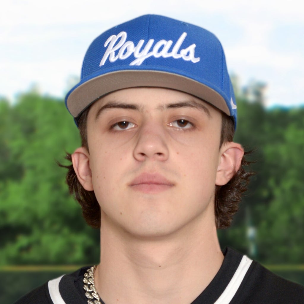 Peyton Wemken mugshot