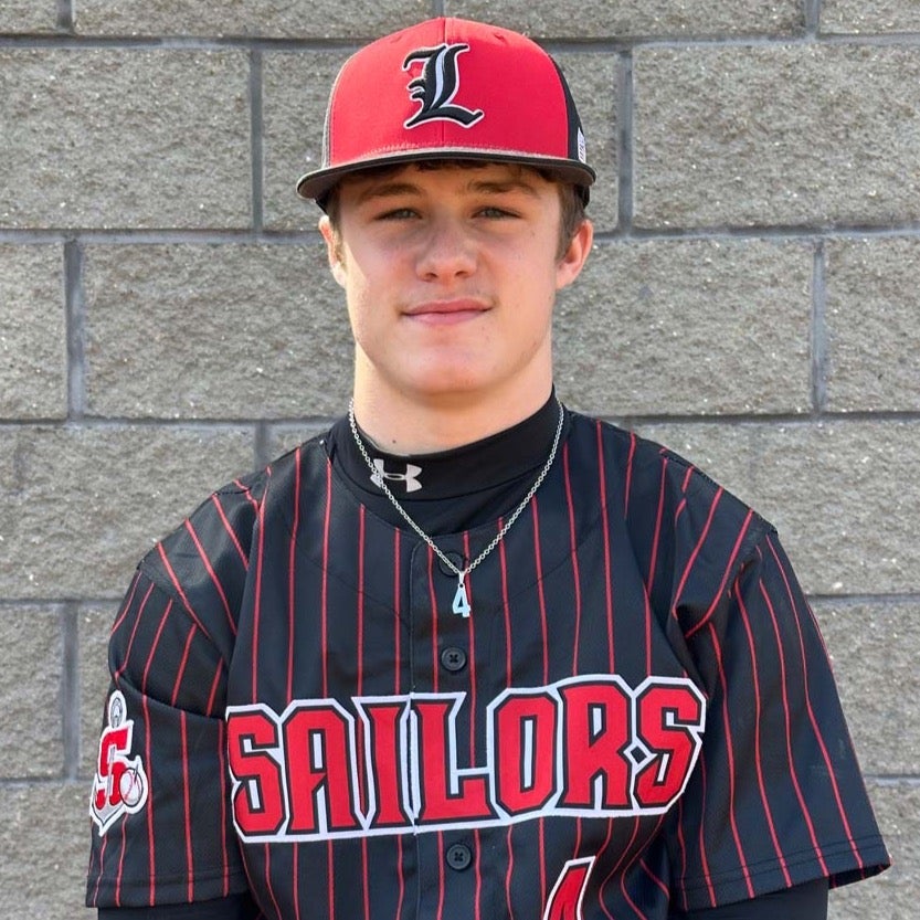 Brayden Booher