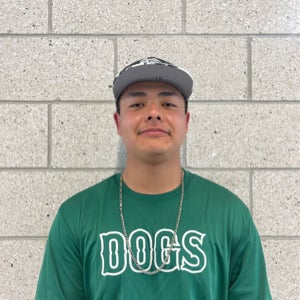 Geo Rodriguez mugshot