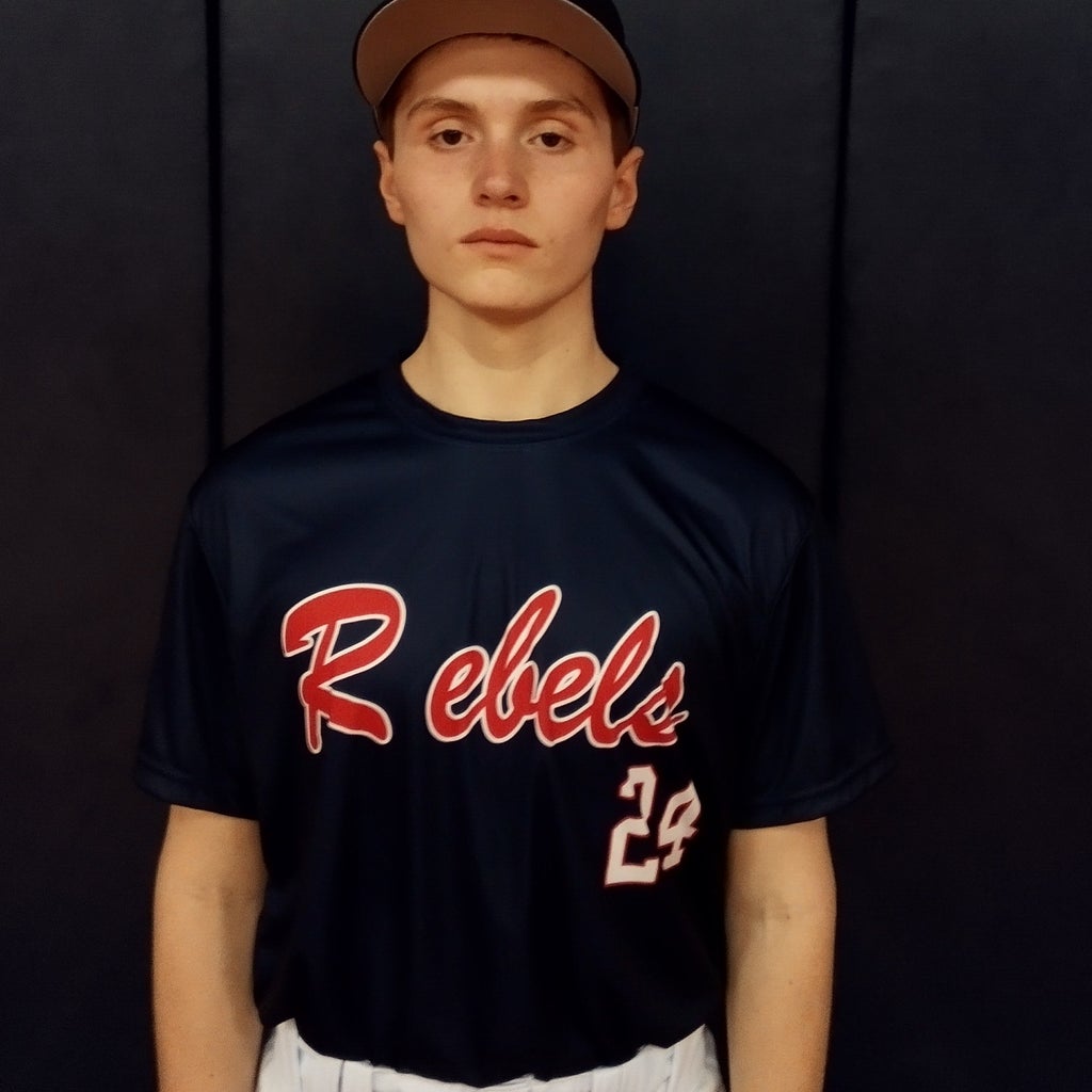 BAYLOR BARNETT mugshot