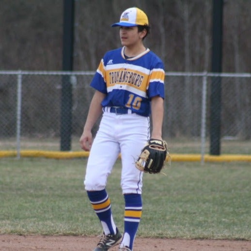 Aidan Clarke-Cabezas