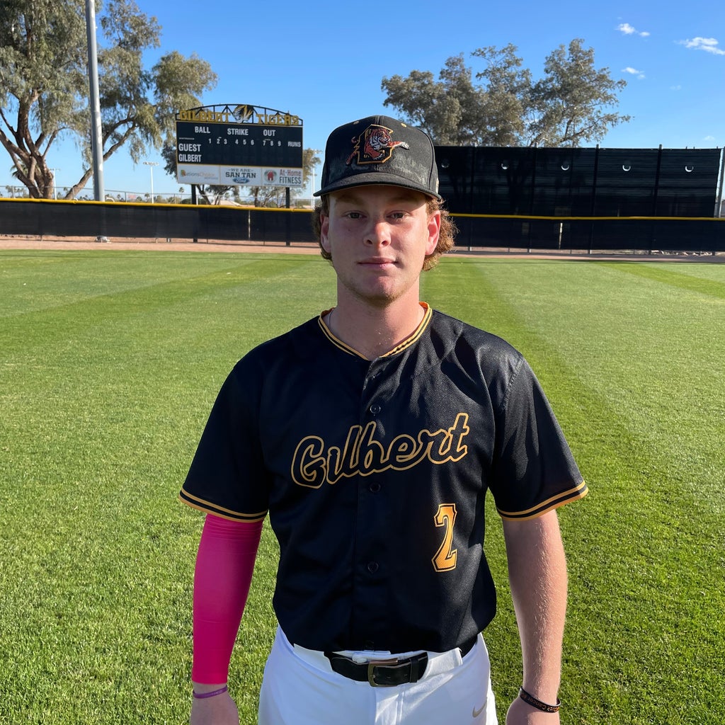 Tye Sprague