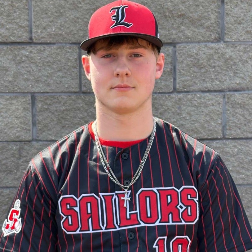 Jonny Husband mugshot