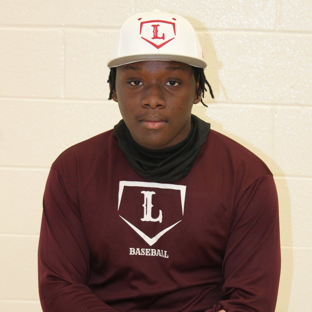 Cameron Robinson mugshot