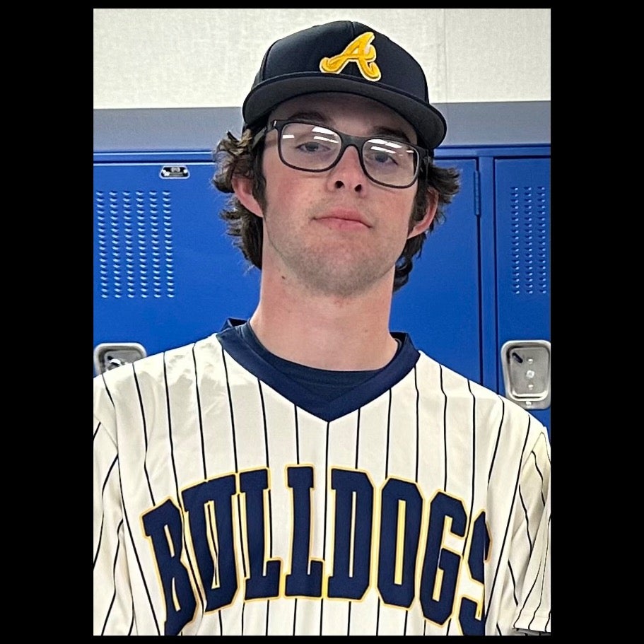 Jake Alderman