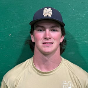 Riley Strack