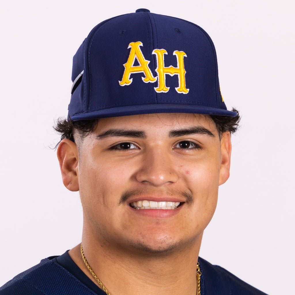 Aaron Torres mugshot