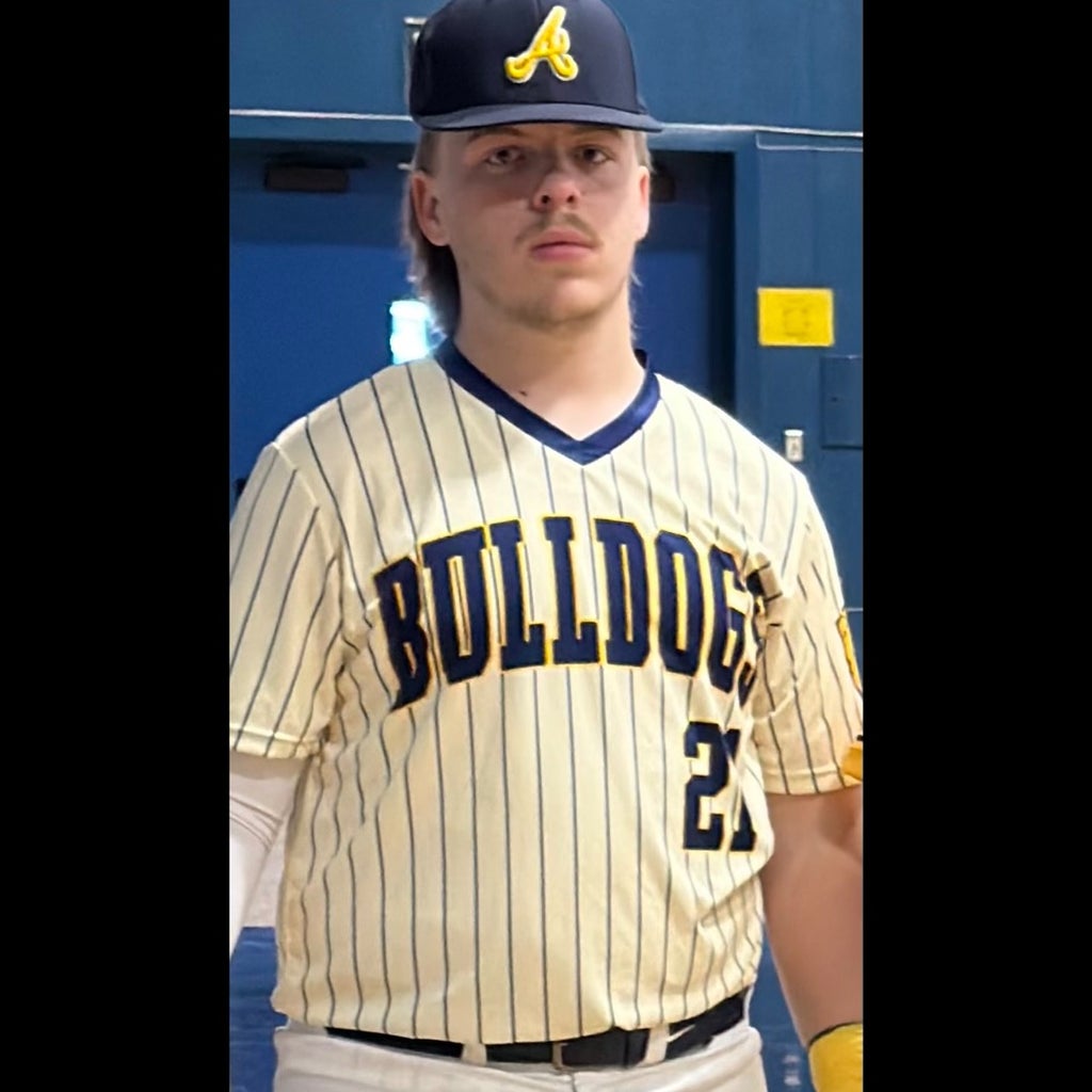 Jack  Miller mugshot