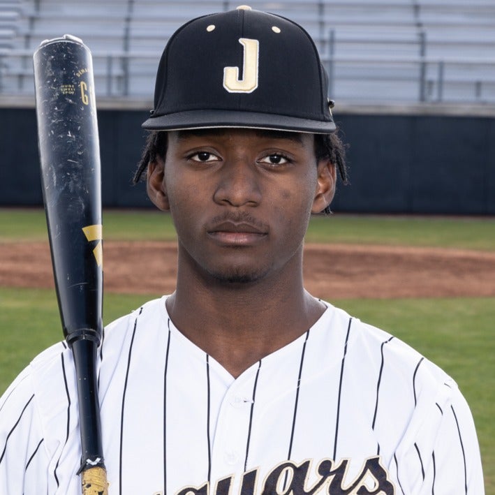 Trey Fleming mugshot