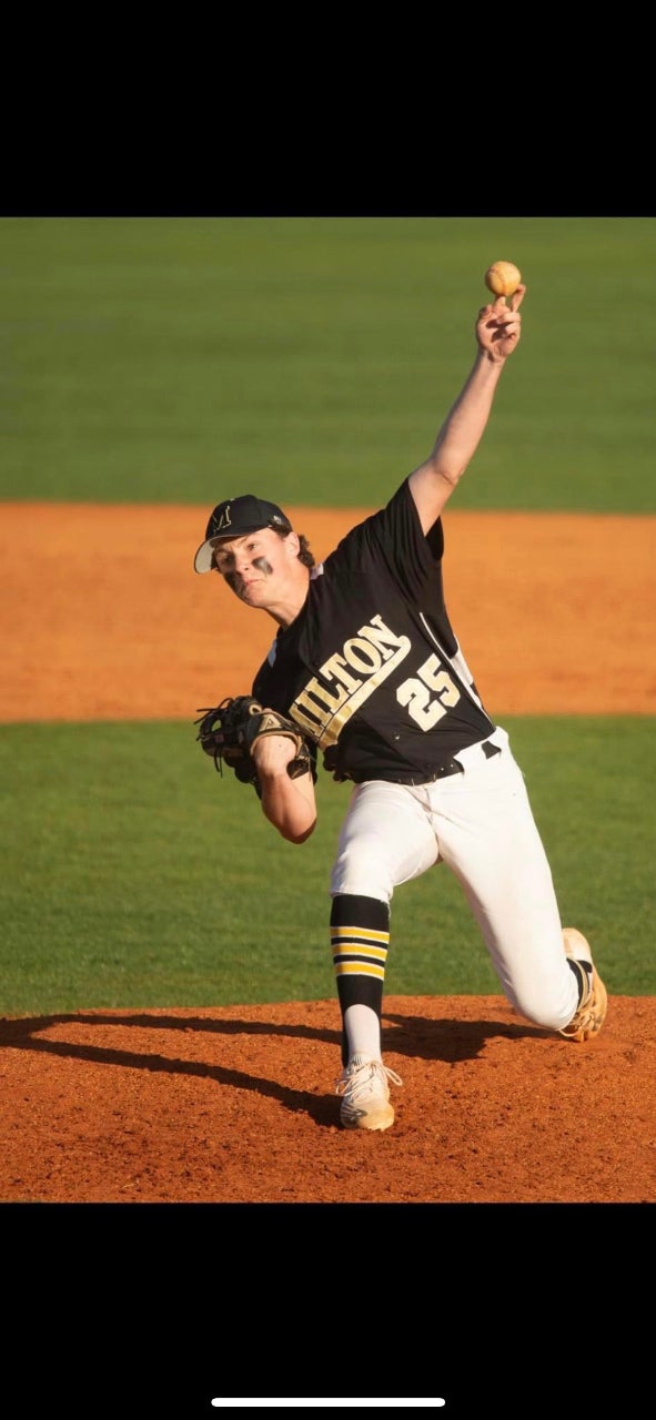 Johnson Burdette