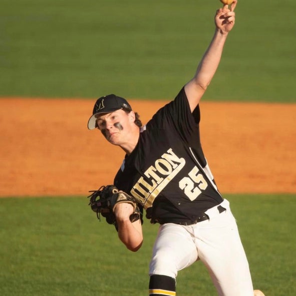 Johnson Burdette