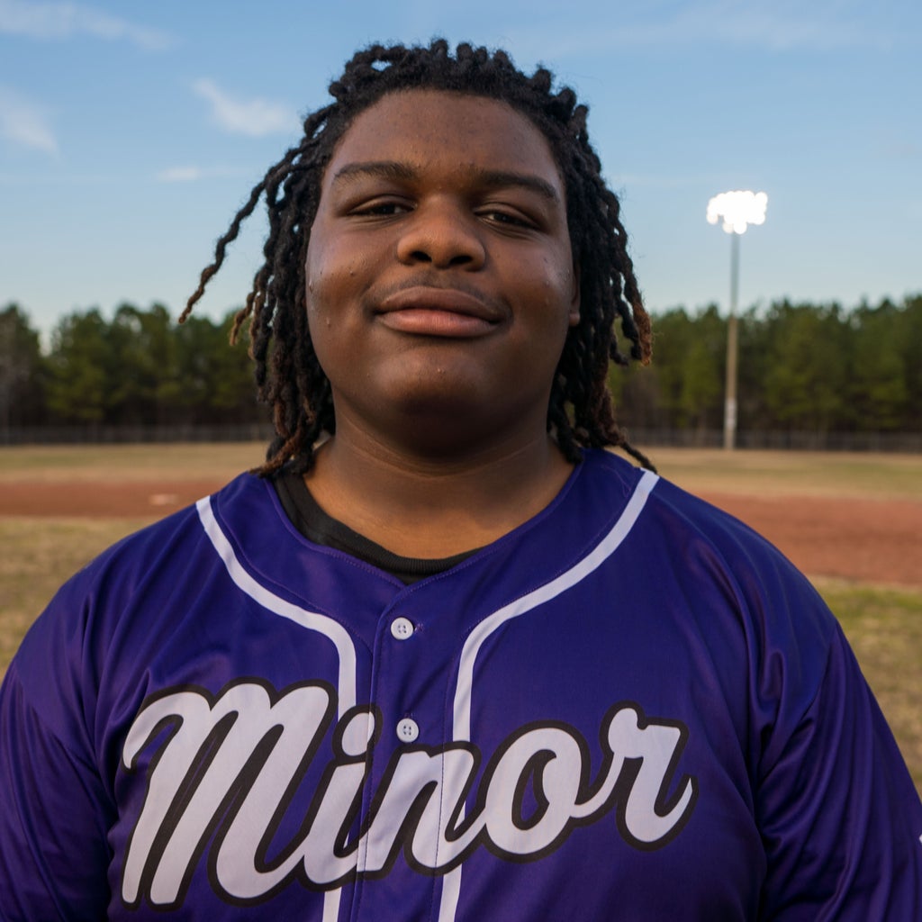 Isaiah Black mugshot