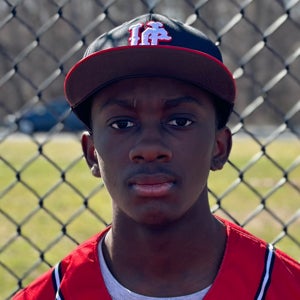 Stephen Julien mugshot