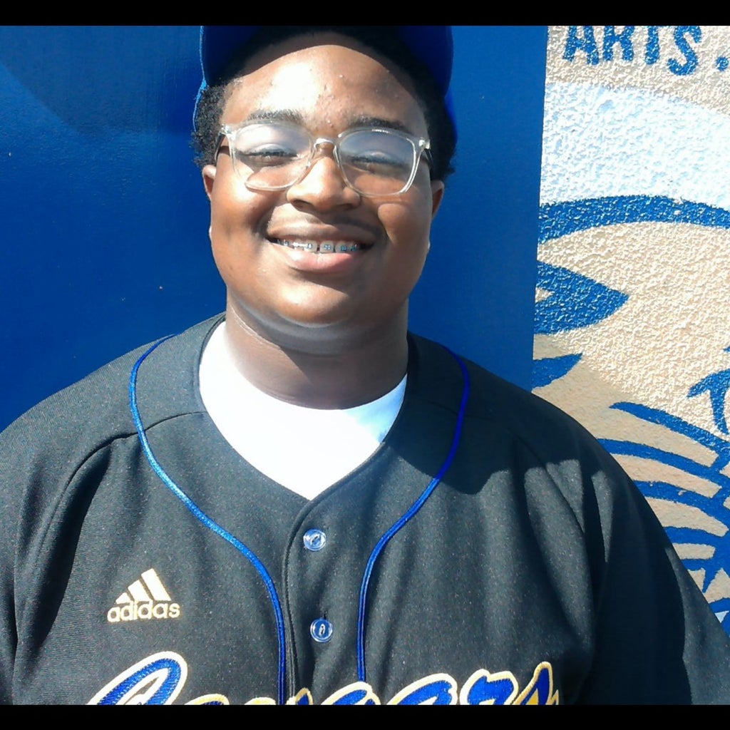 Tyris LeGrande mugshot