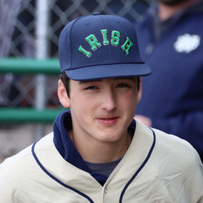 Caleb Smith