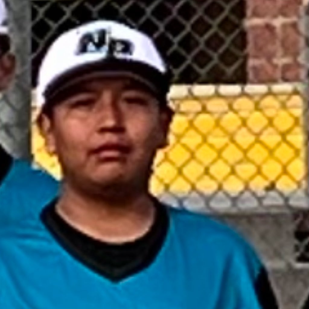 Tomio Thomas mugshot