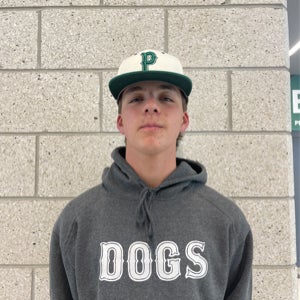 Milo Rhineer mugshot