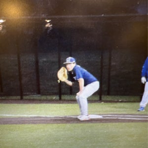 Javeon Russell mugshot