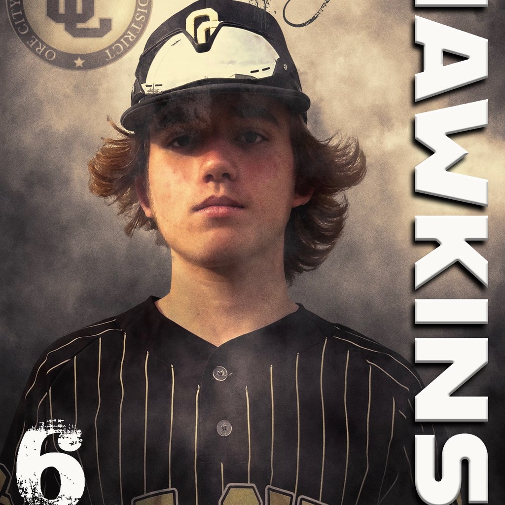 Gavyn Hawkins mugshot