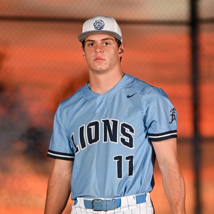 Braden Holcomb mugshot