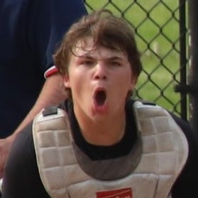 Blake Herman mugshot