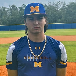 Aidan Gonzalez mugshot