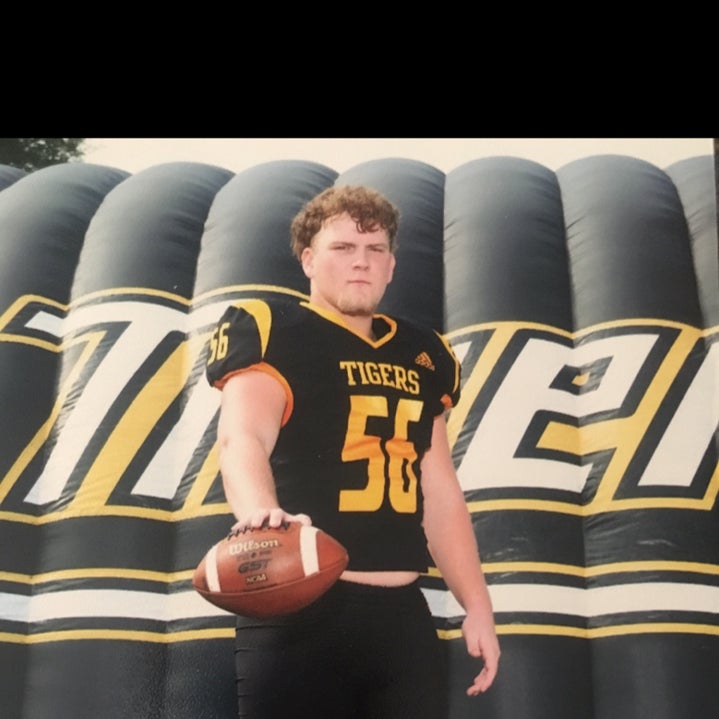 Clay Coleman mugshot