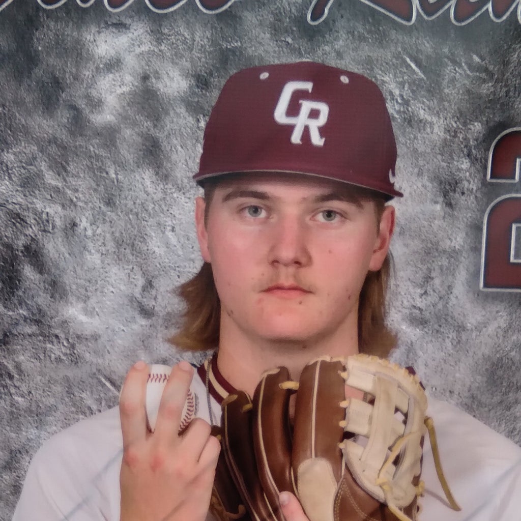 Eli Caughorn mugshot