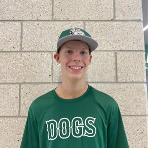 Carson Cox mugshot