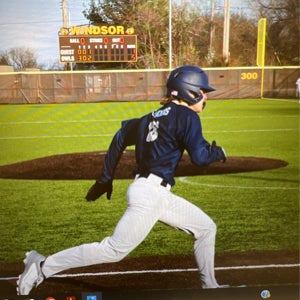 Alex Coile