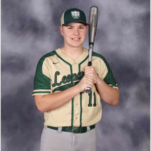 Tanner Steeber