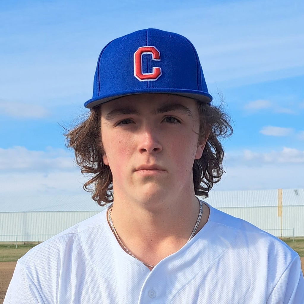 Noah Convery mugshot