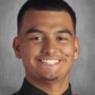 Alexis Gomez mugshot